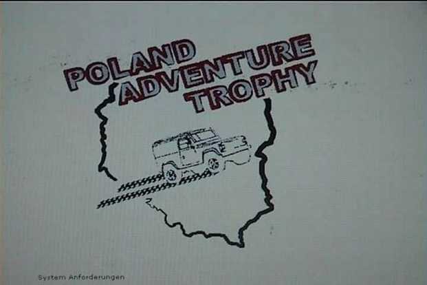 Poland Adventure Trophy 05